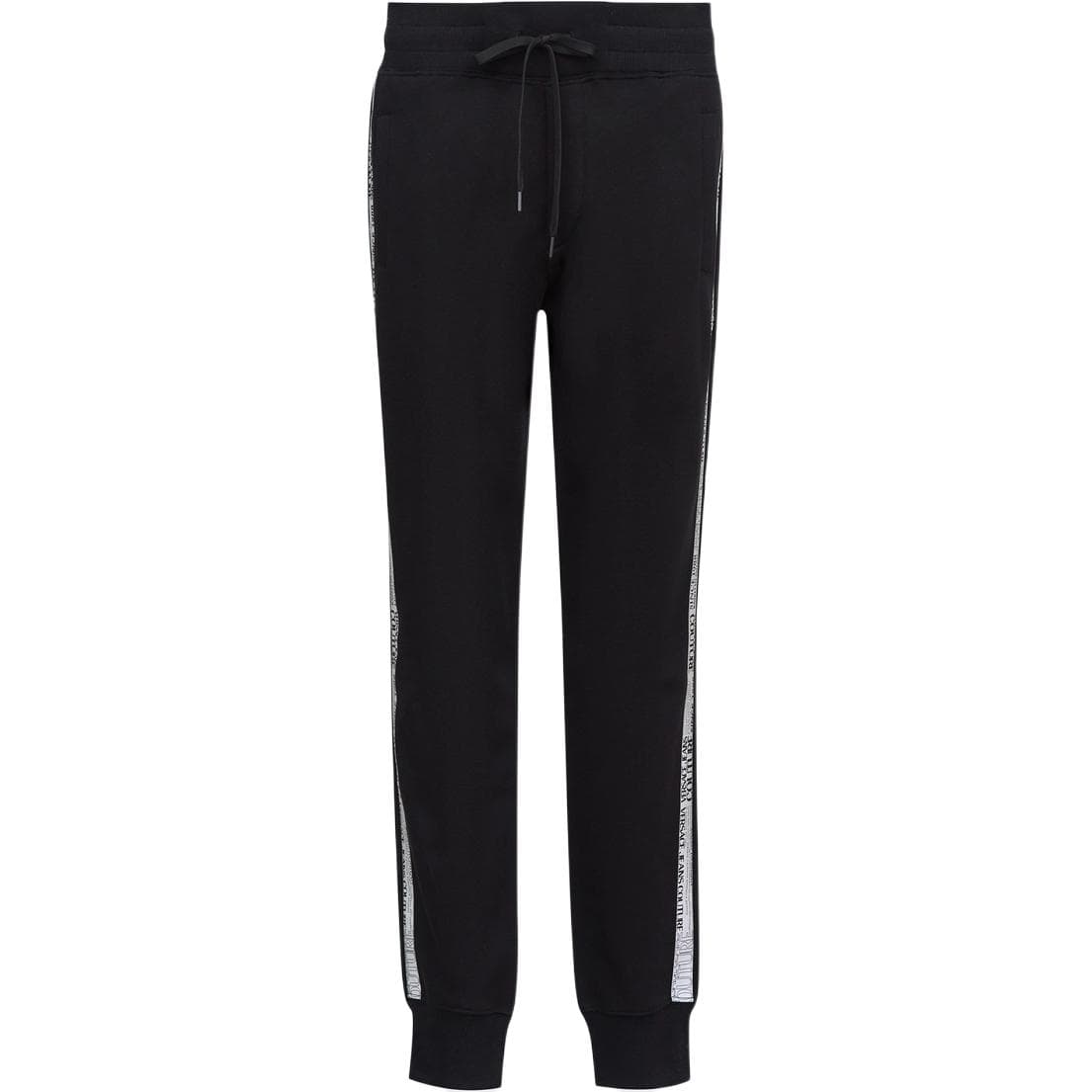 Штаны VERSACE JEANS COUTURE Logo - изображение 1