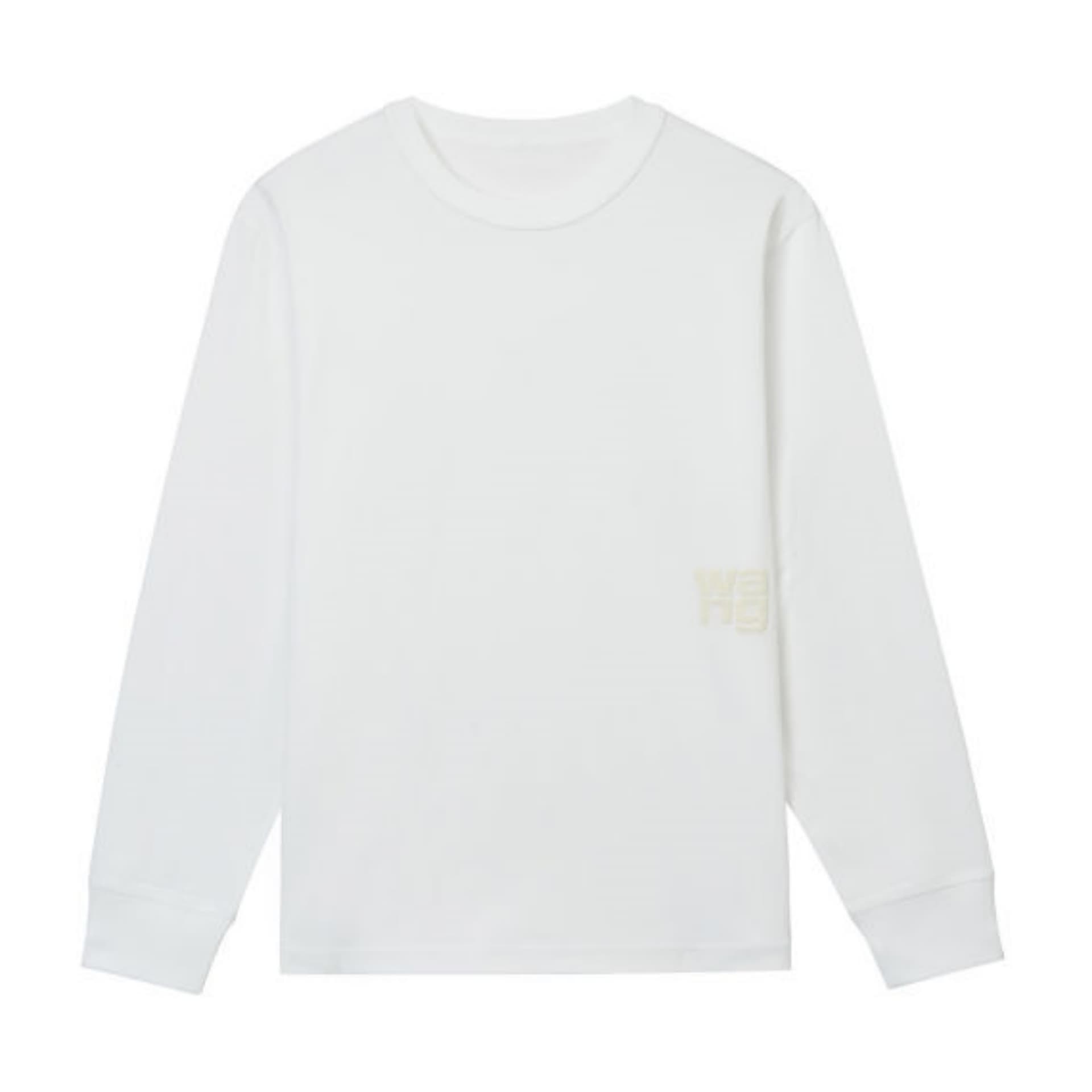 Футболка Alexander Wang - изображение 1