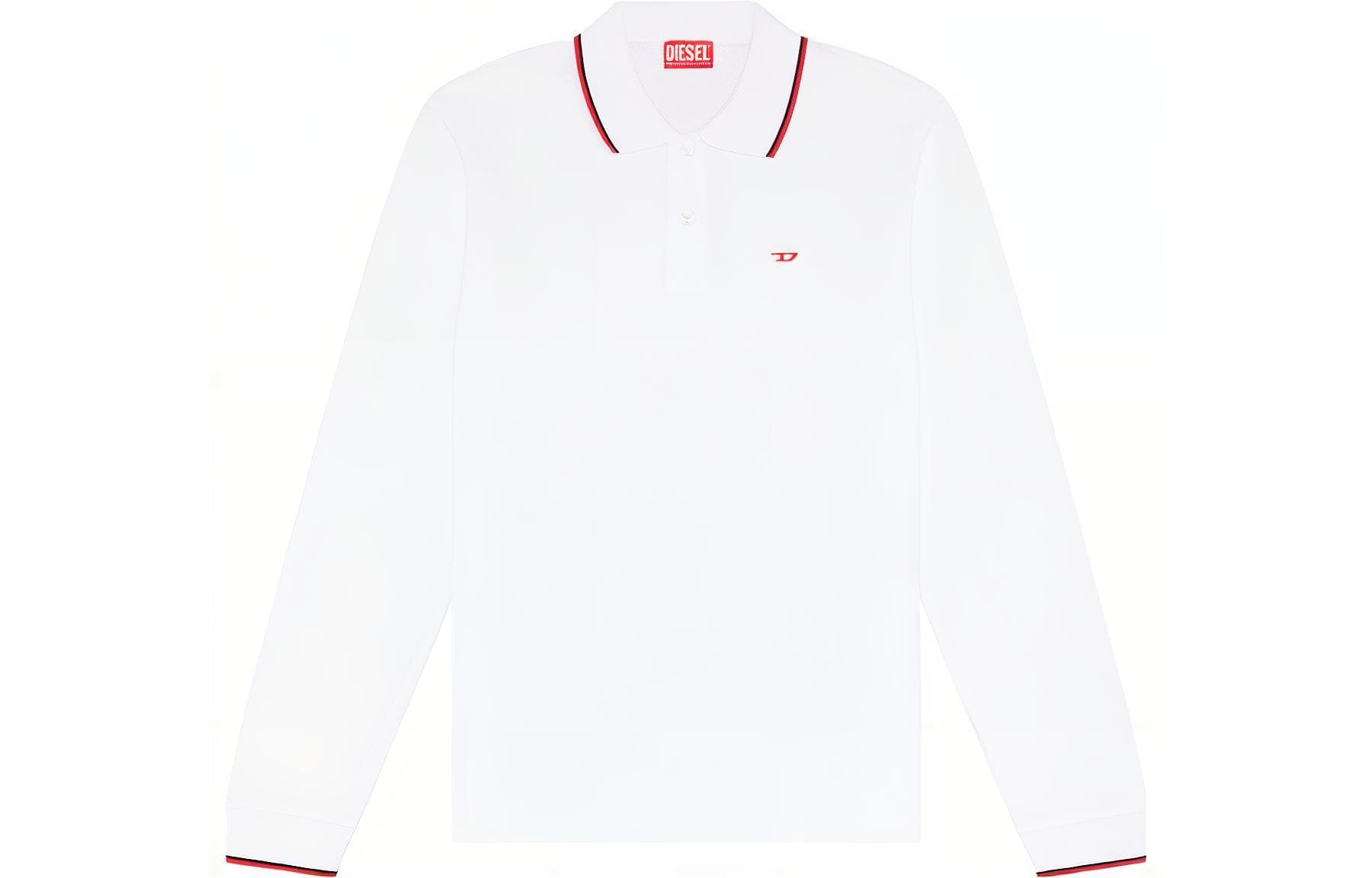 Поло DIESEL SS23 Polo - изображение 1