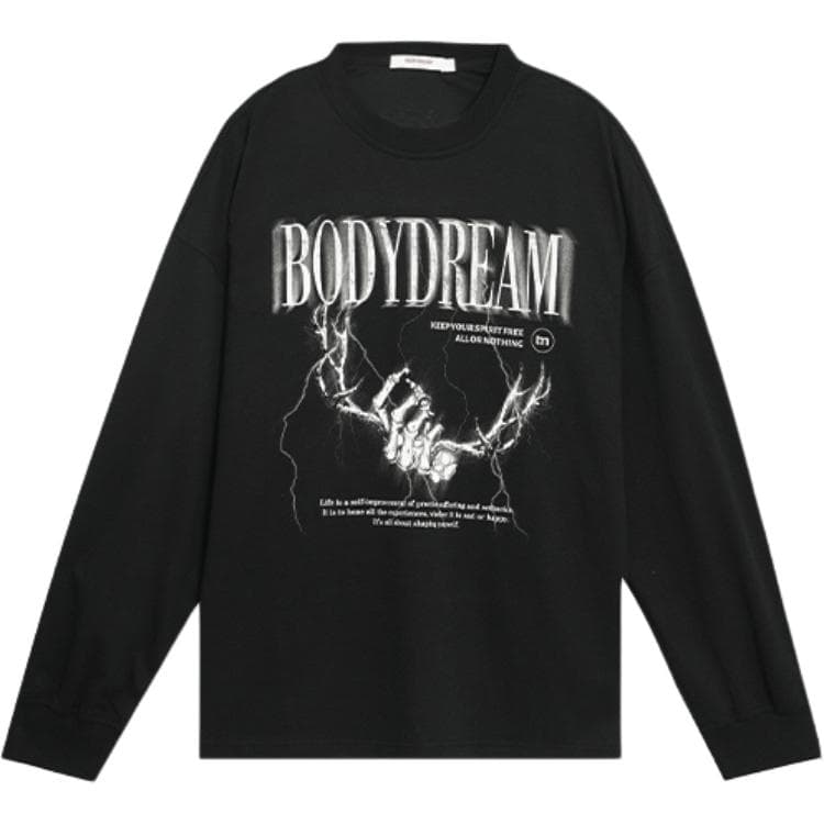 Футболка Bodydream Мужской Футболки - изображение 2