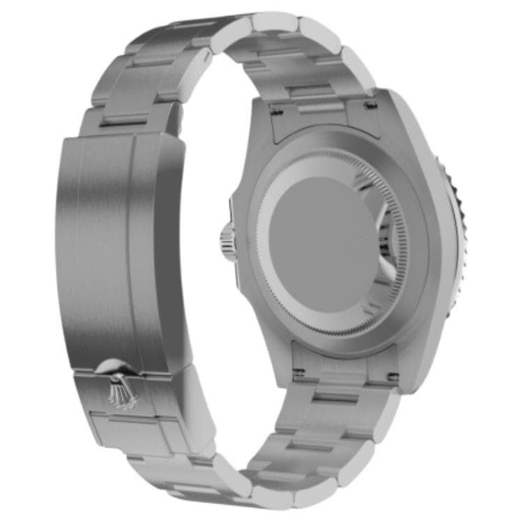 Часы Rolex Submariner 126610LV - изображение 3