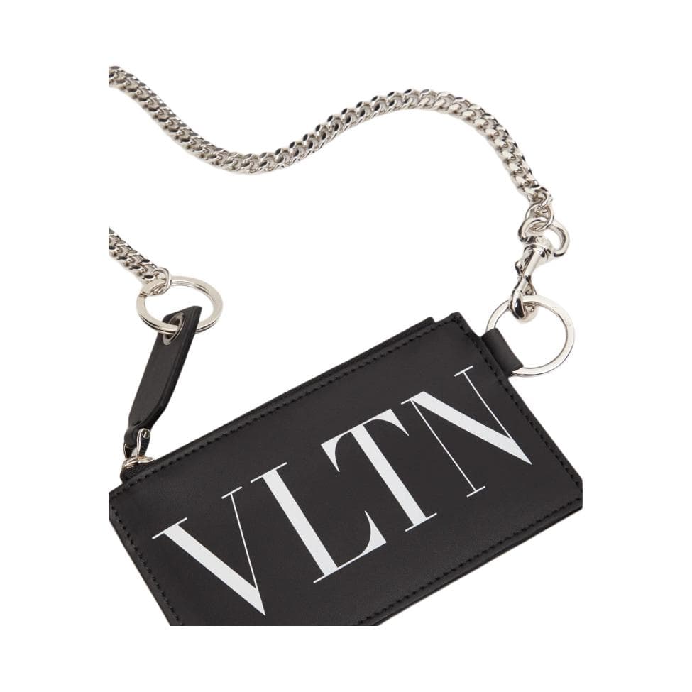 Картхолдер Valentino VLTN - изображение 4