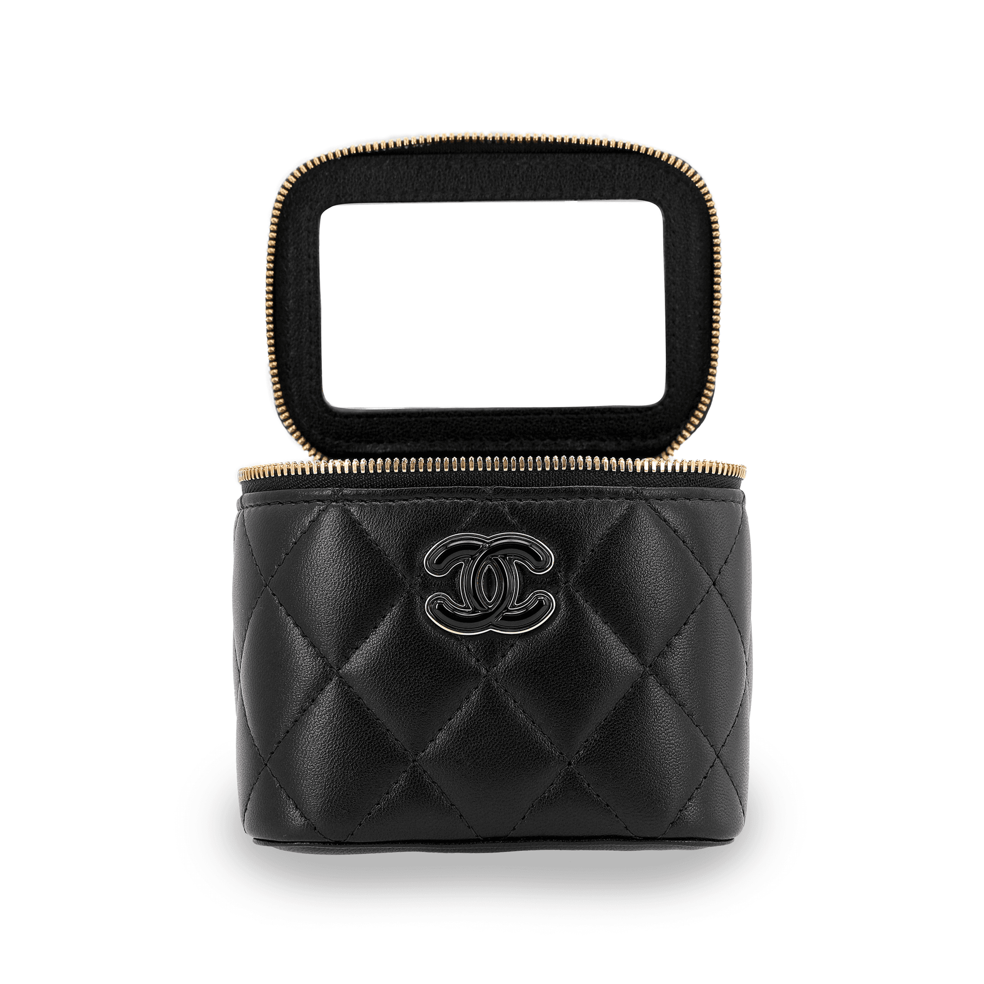 Сумка через плечо CHANEL 23P - изображение 5