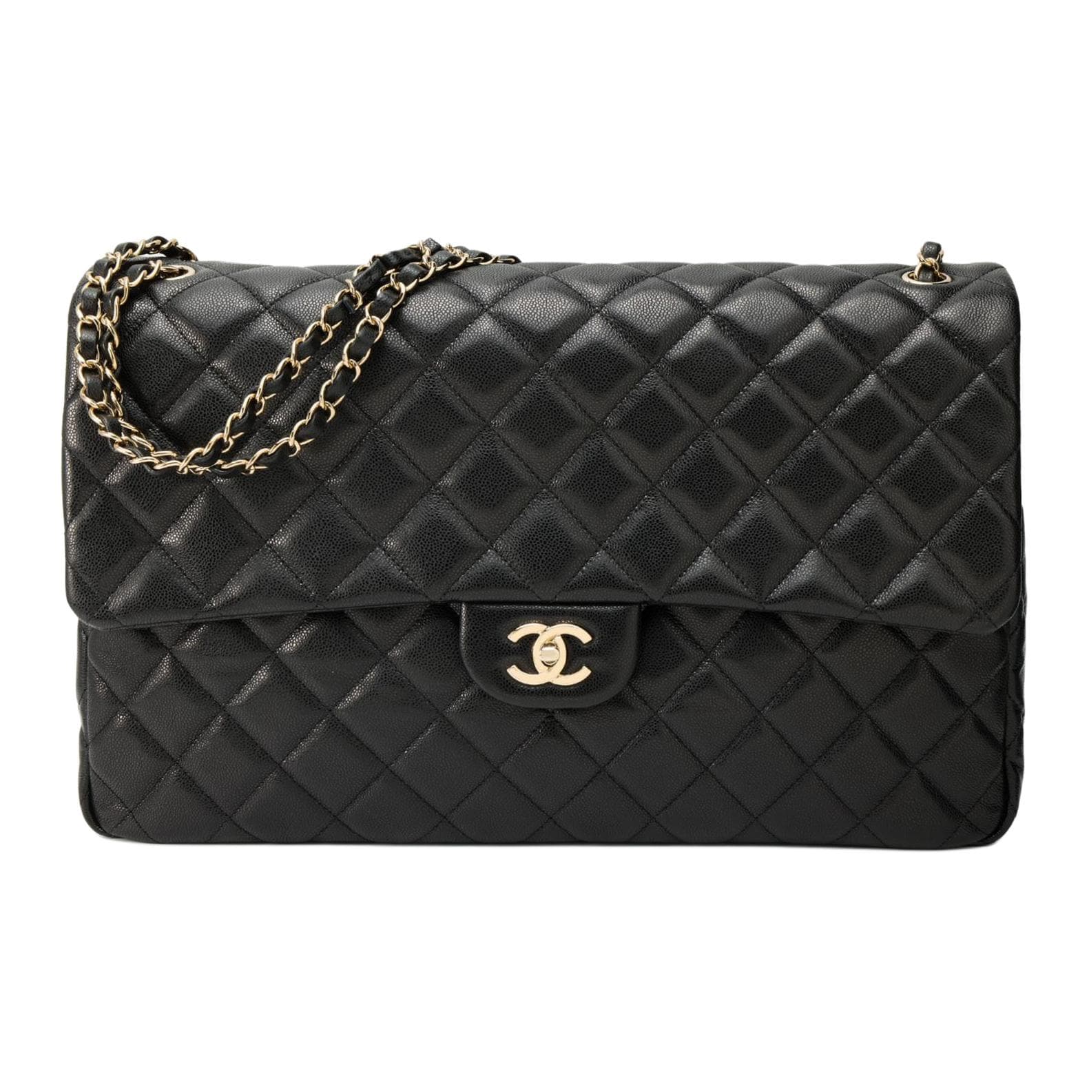 Сумка через плечо CHANEL 24C - изображение 1