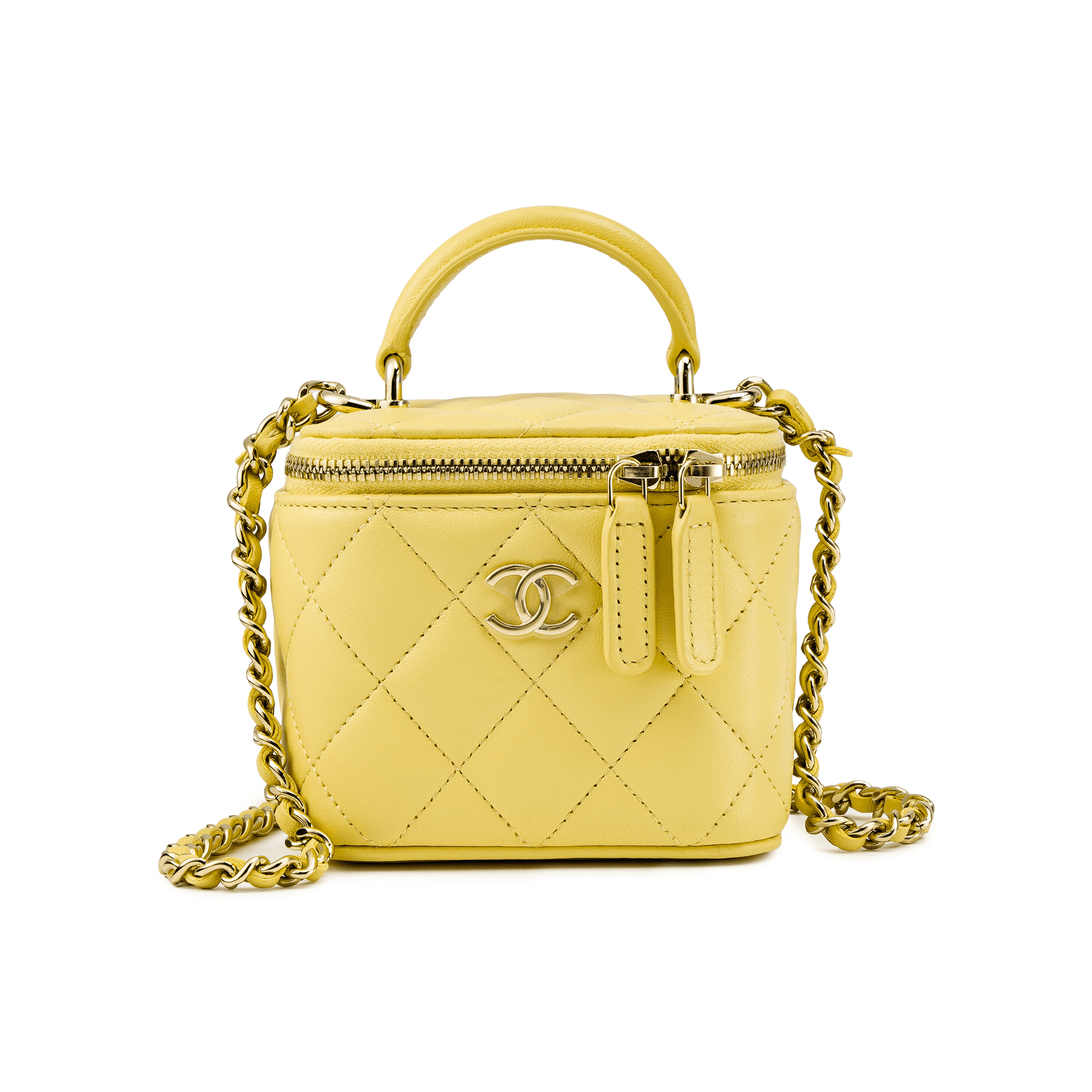 Сумка CHANEL 22A - изображение 1