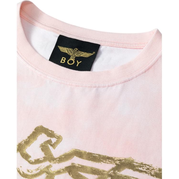 Футболка Boy London SS22 T - изображение 5