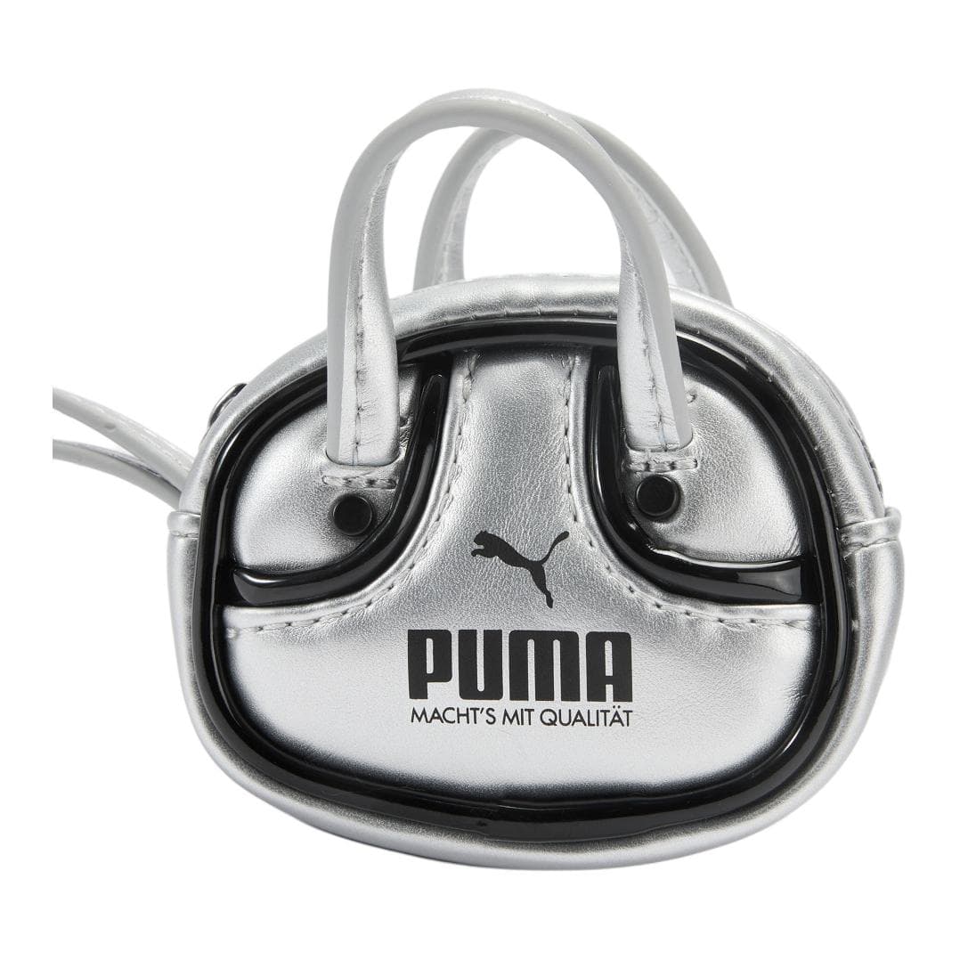 Сумка PUMA Metallic 1976 Logo - изображение 4