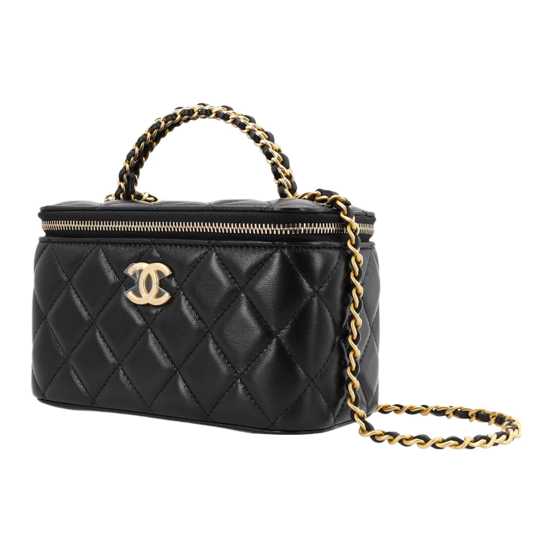 Сумка CHANEL - изображение 2