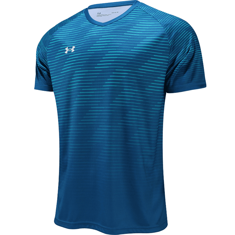 Футболка Under Armour T