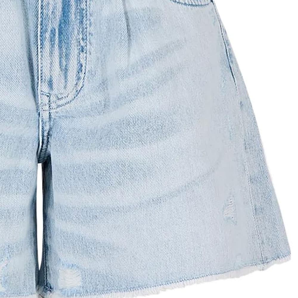 Шорты EMPORIO ARMANI SS23 - изображение 4