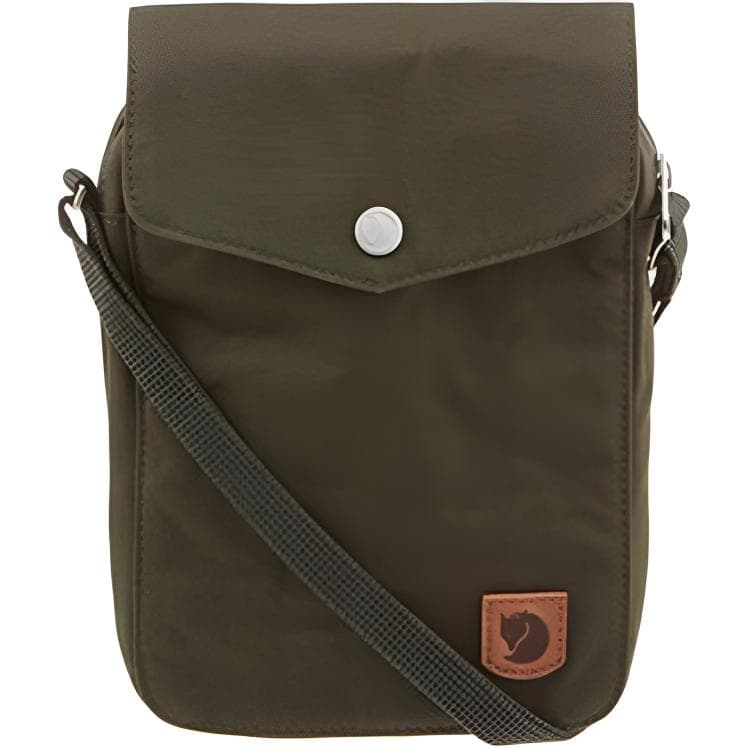 Мини-сумка Fjallraven - изображение 1