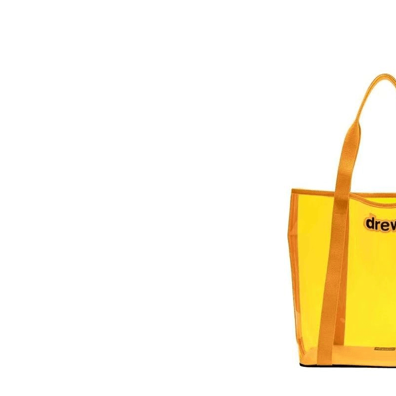 Сумка Drew House riverside Tote - изображение 3