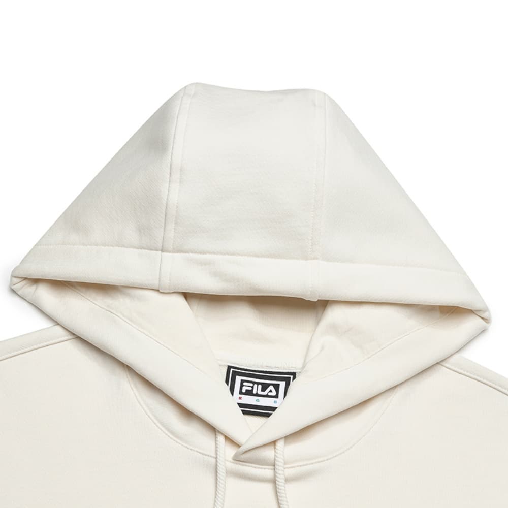 Худи FILA ORIGINALE Толстовка Унисекс - изображение 3