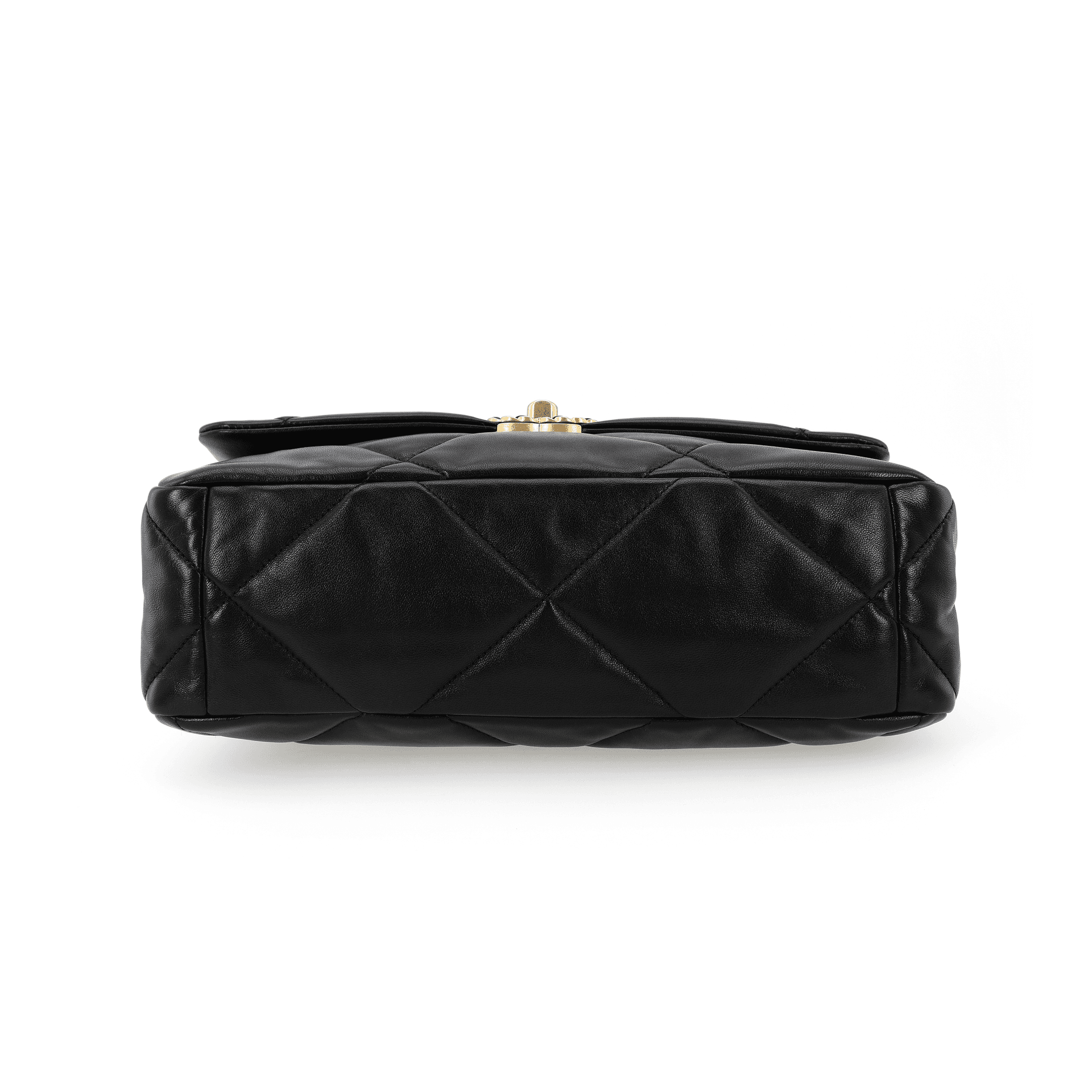 Сумка через плечо CHANEL 19Bag - изображение 4