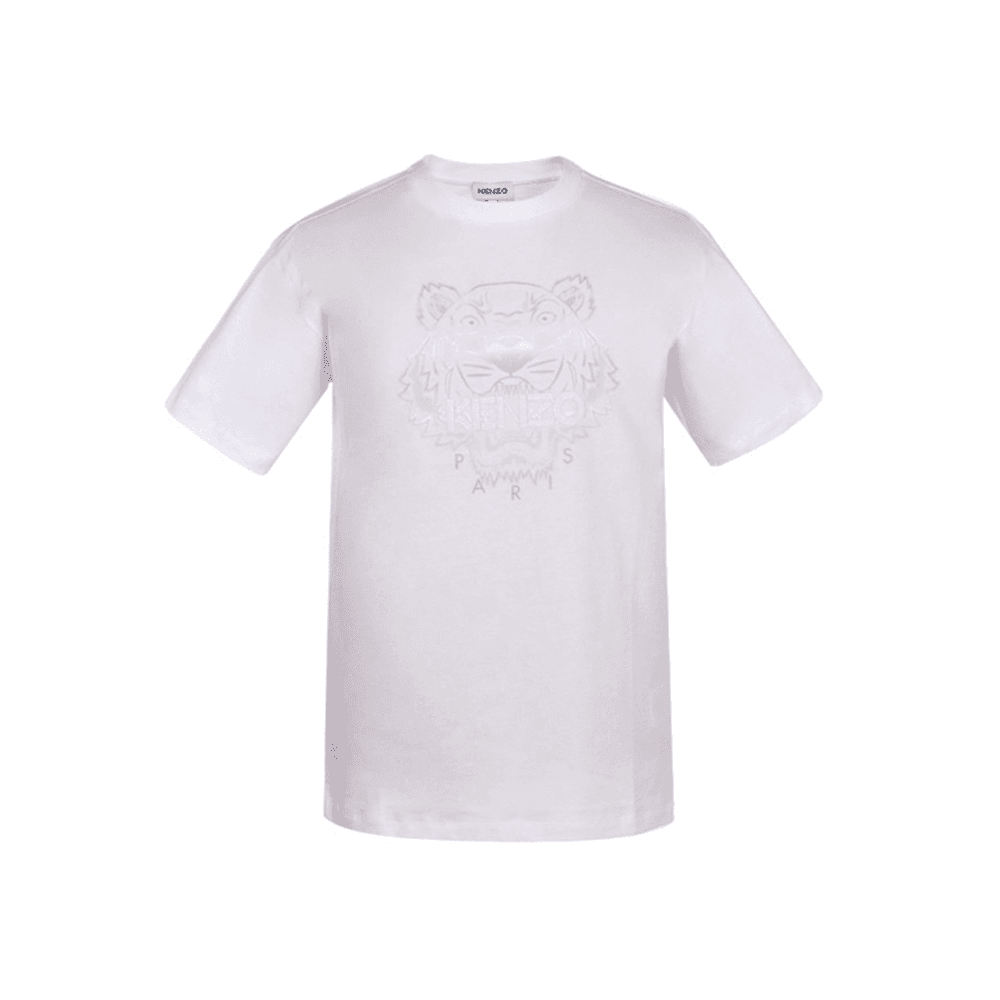 Футболка KENZO SS21 T - изображение 1