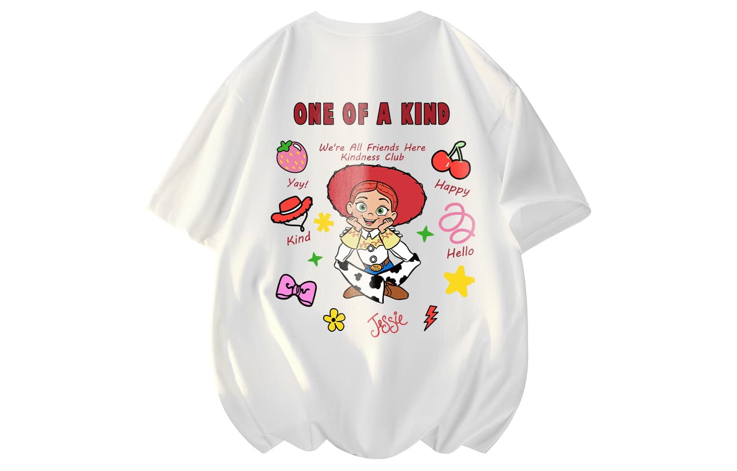 Футболка Disney logoT - изображение 1