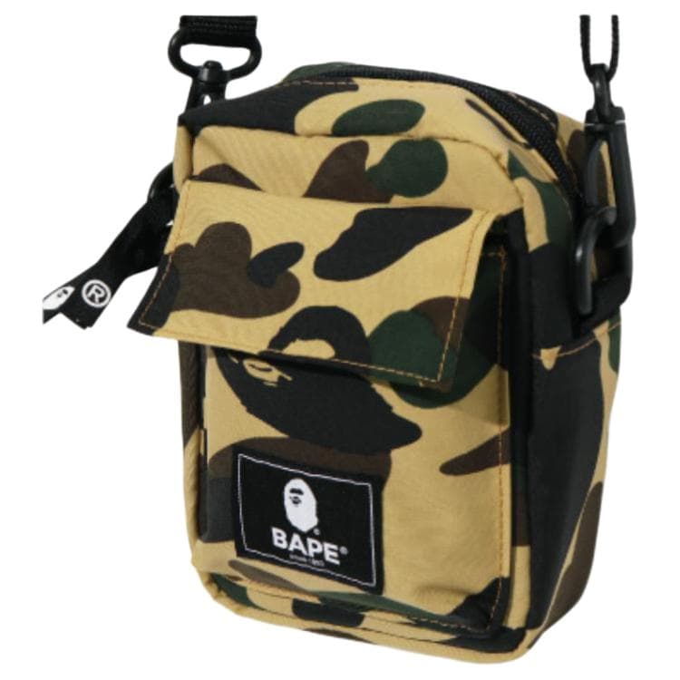 Сумка через плечо A BATHING APE BAPE - изображение 3