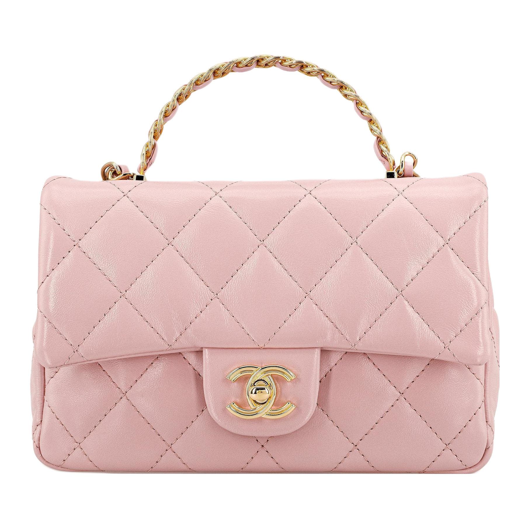 Сумка CHANEL - изображение 1