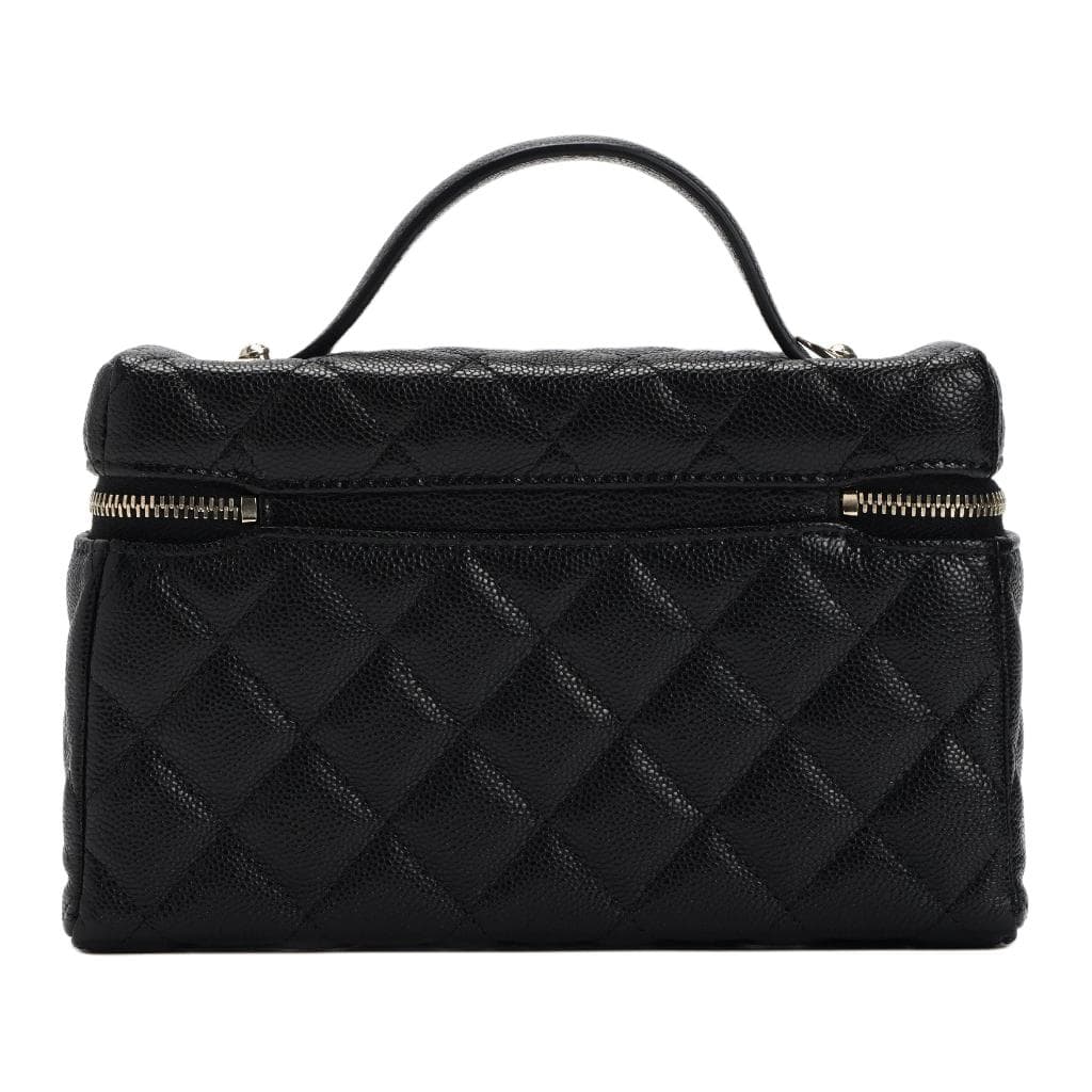Сумка CHANEL 25P Logo - изображение 2