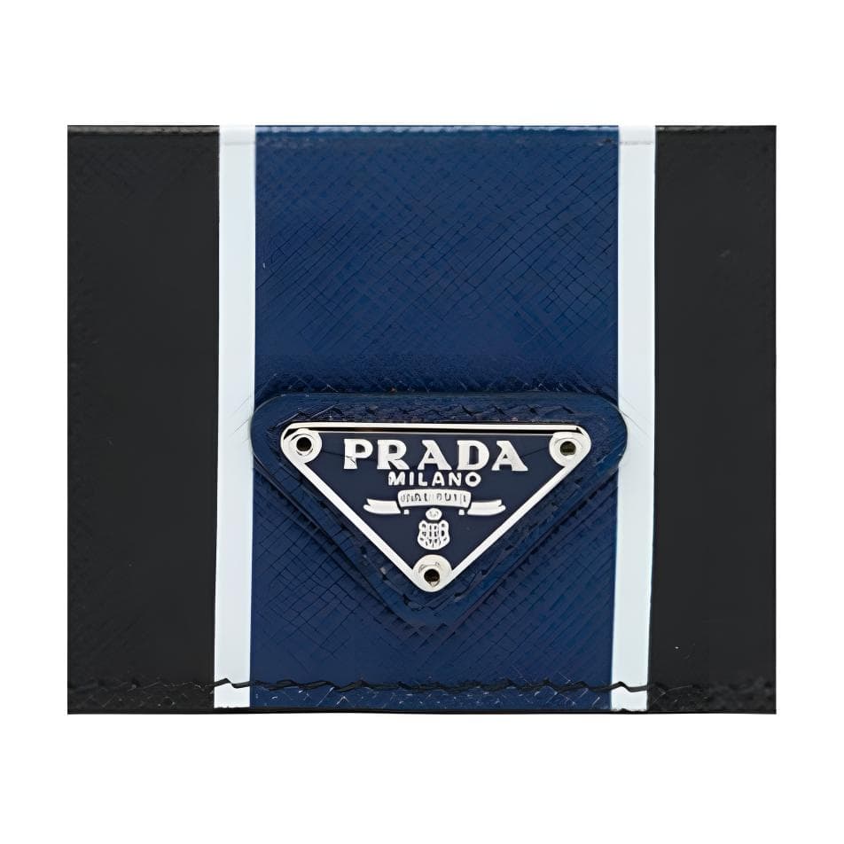 Картхолдер PRADA Saffiano - изображение 5