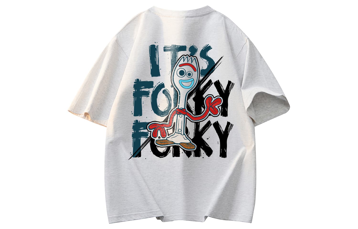 Футболка Disney logoT - изображение 1
