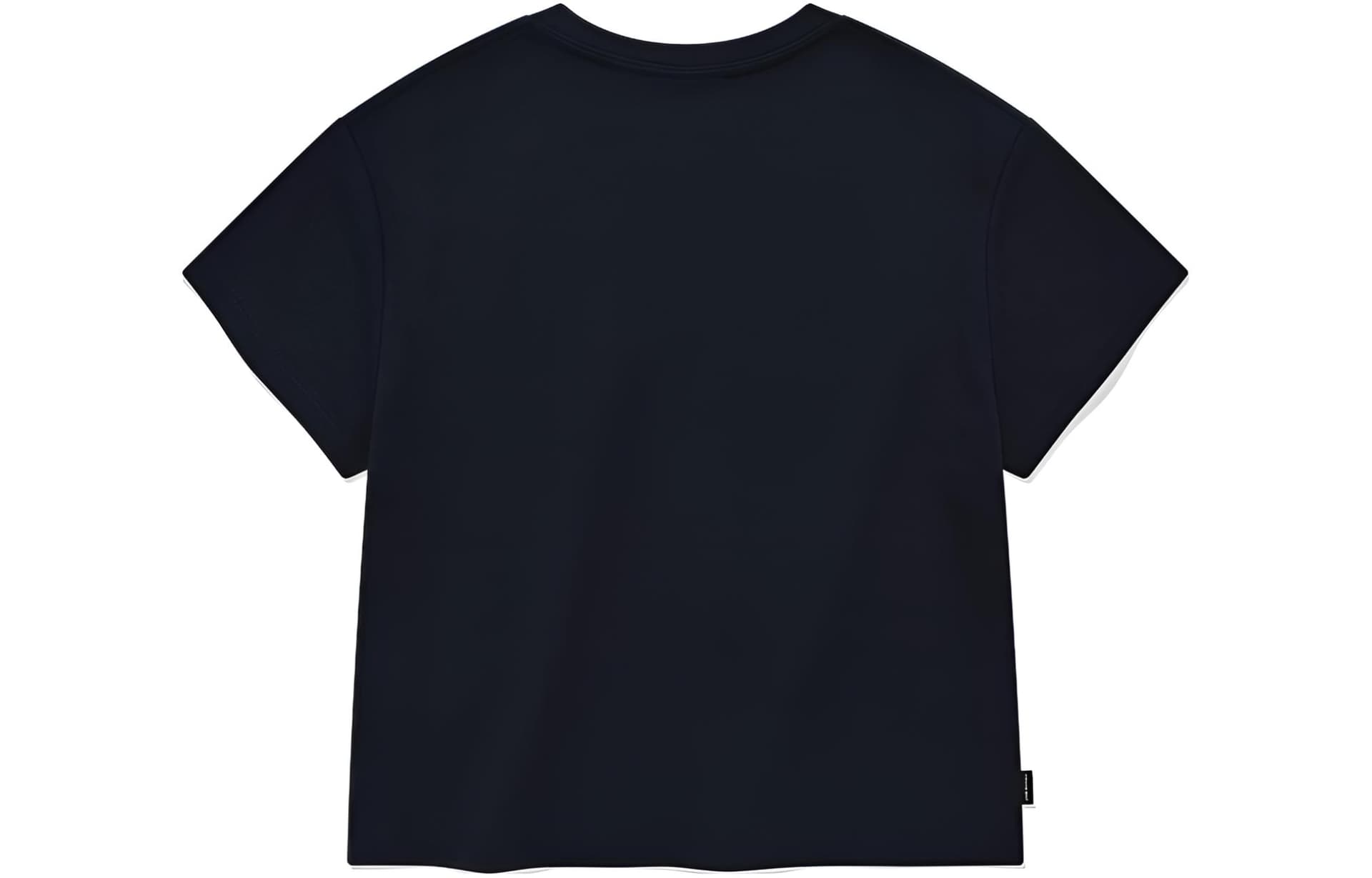 Футболка COVERNAT SS24 T - изображение 2
