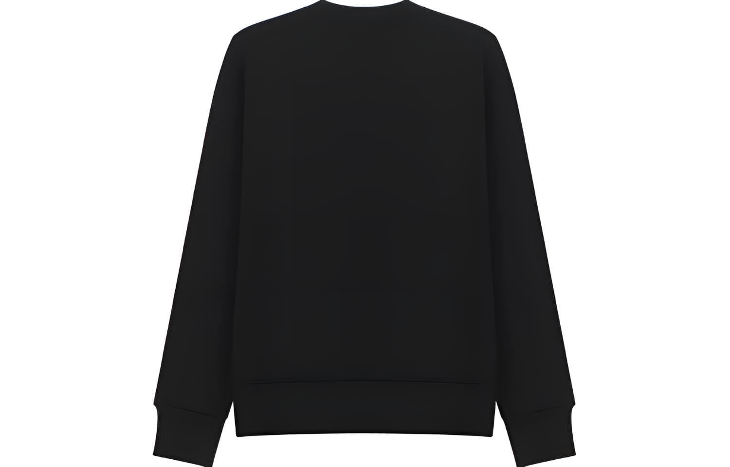 Худи VERSACE JEANS COUTURE FW21 logo - изображение 2