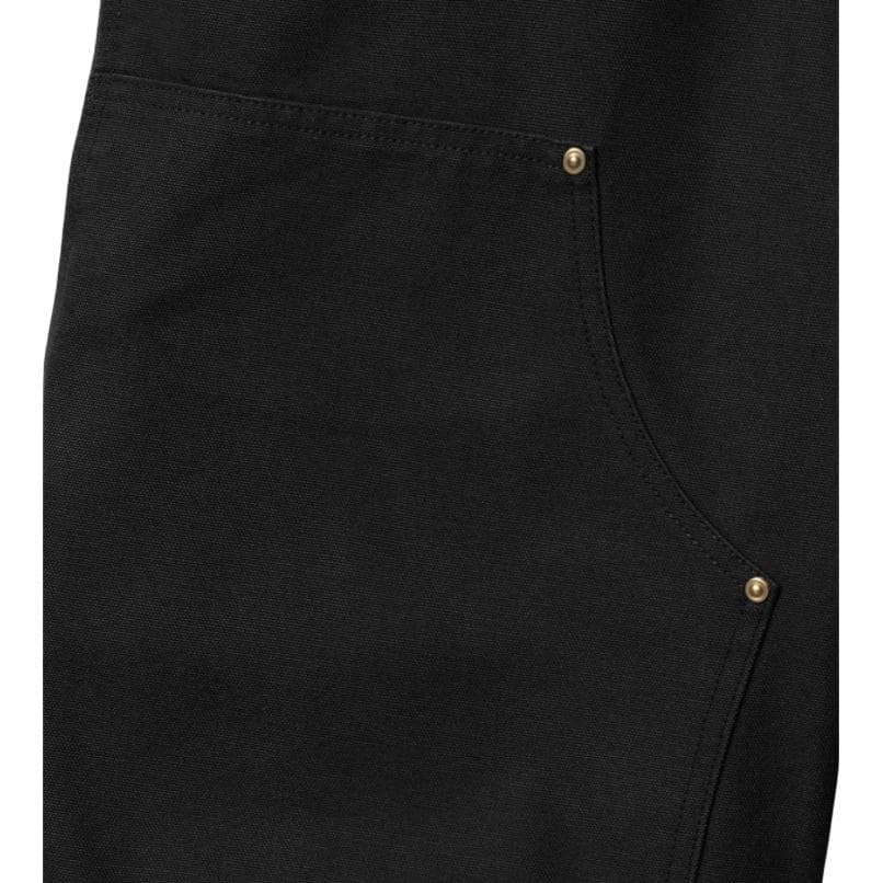 Шорты Carhartt WIP SS23 MARINA Double Knee Pant - изображение 3