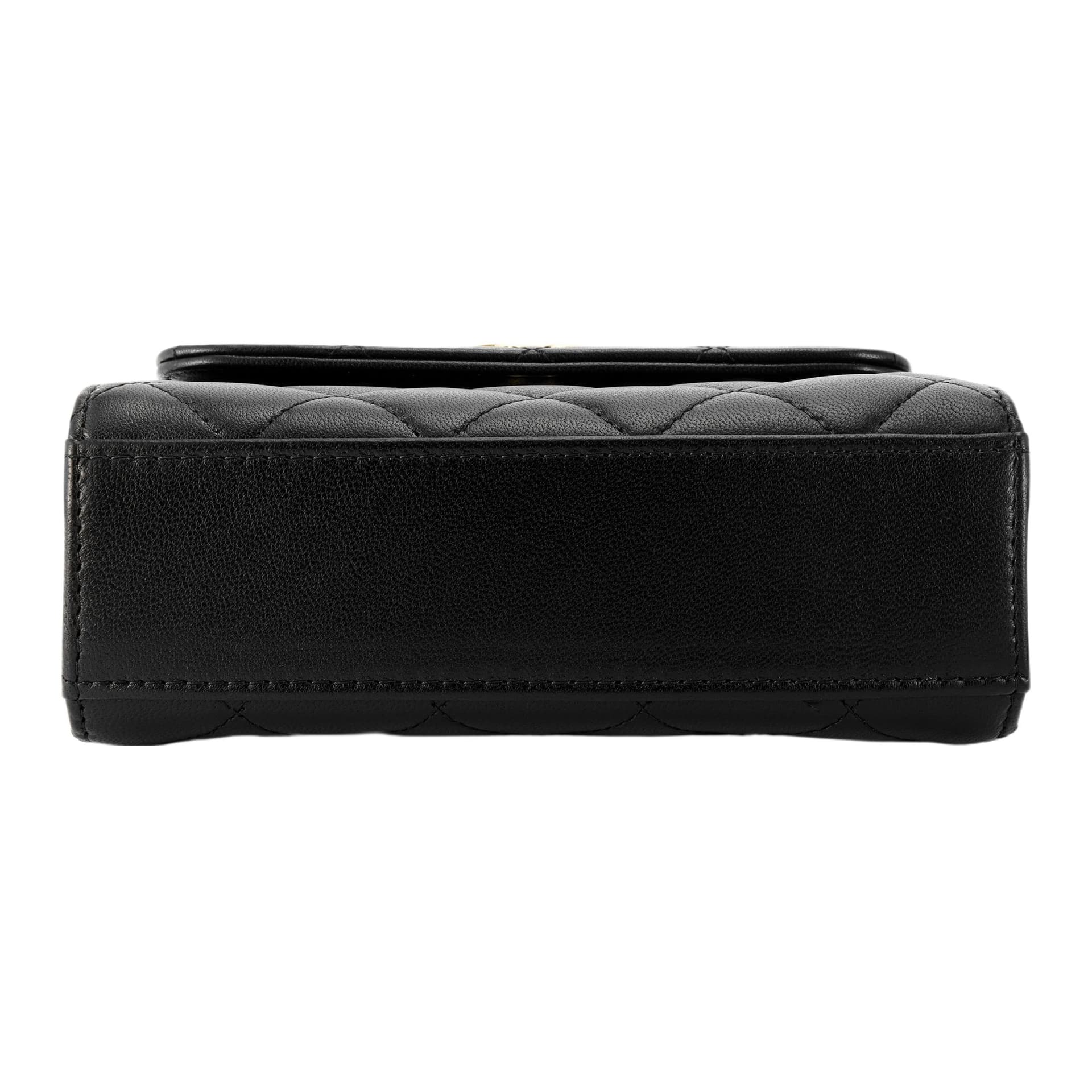Сумка CHANEL 23B kelly - изображение 4