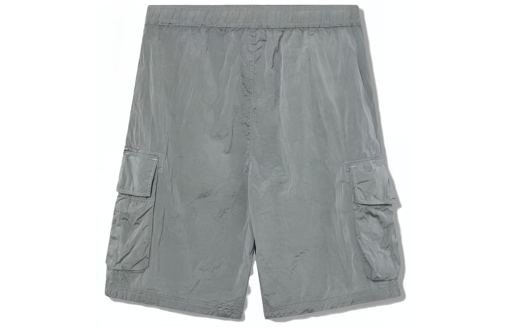 Шорты Stone Island SS23 Logo Shorts - изображение 2