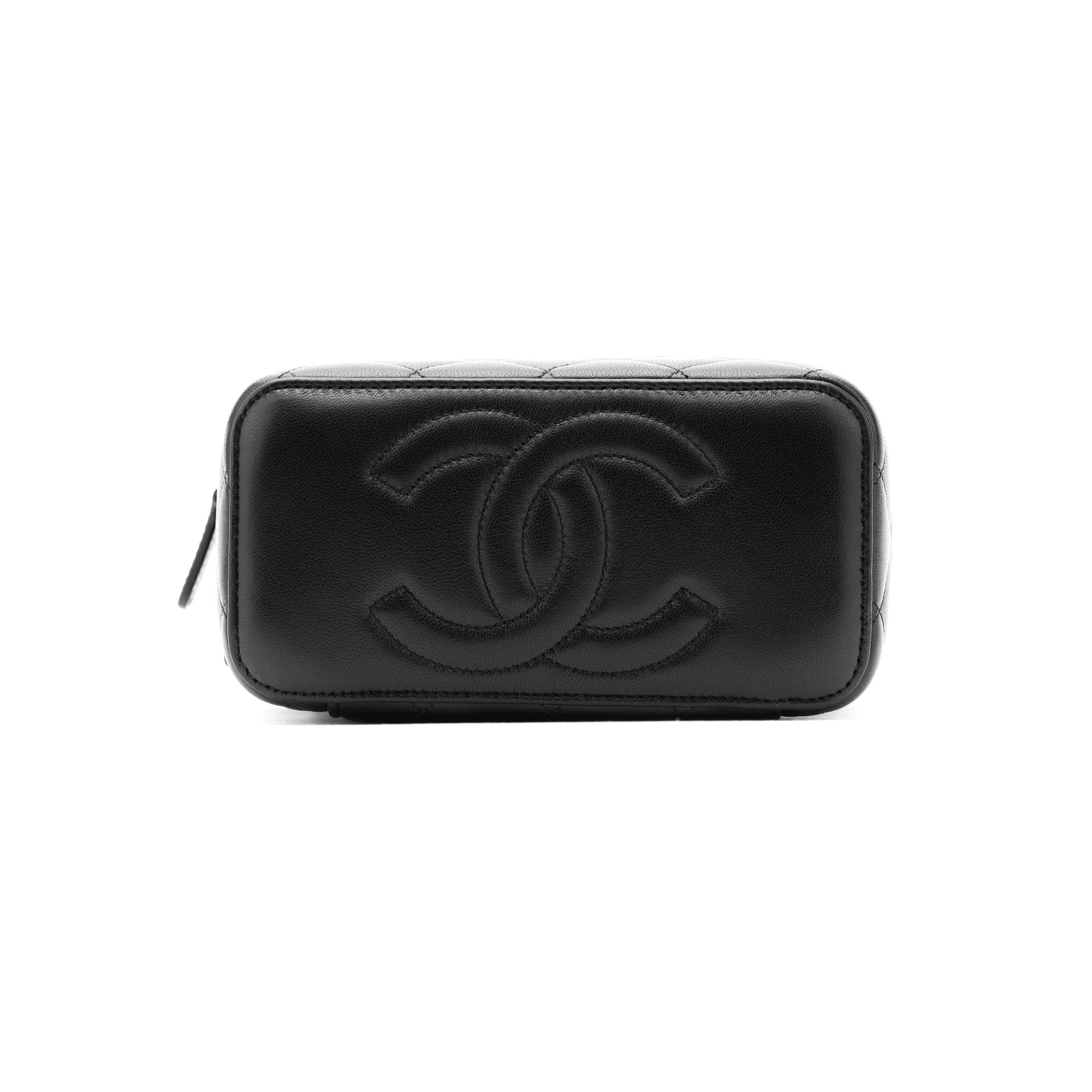 Сумка через плечо CHANEL - изображение 4