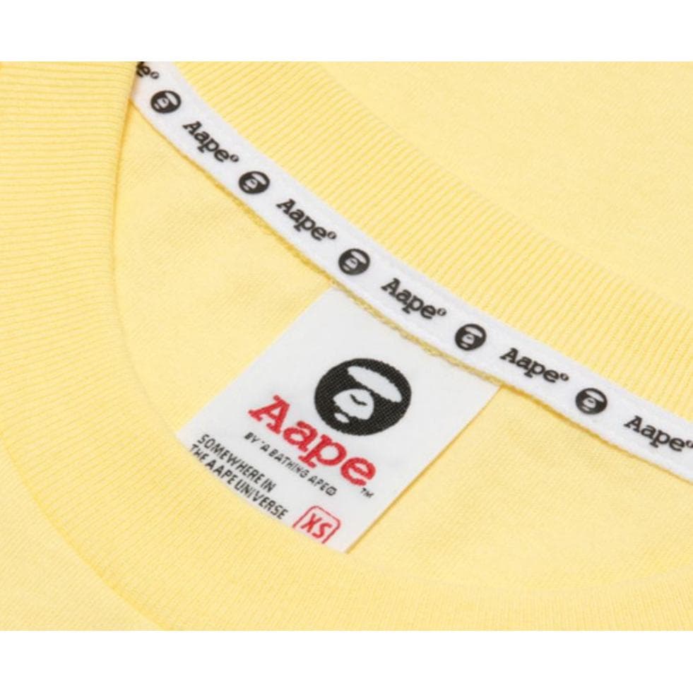 Футболка Aape T - изображение 5