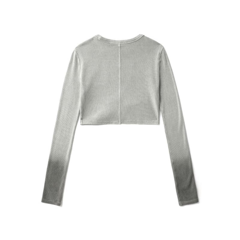 Футболка alexander wang T - изображение 2
