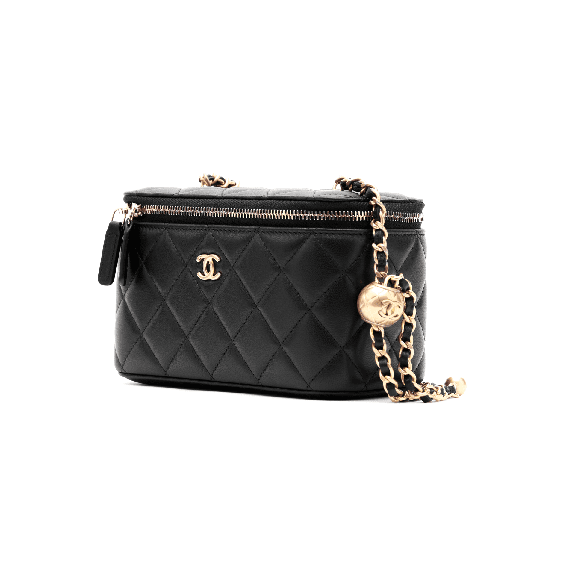 Сумка через плечо CHANEL - изображение 2
