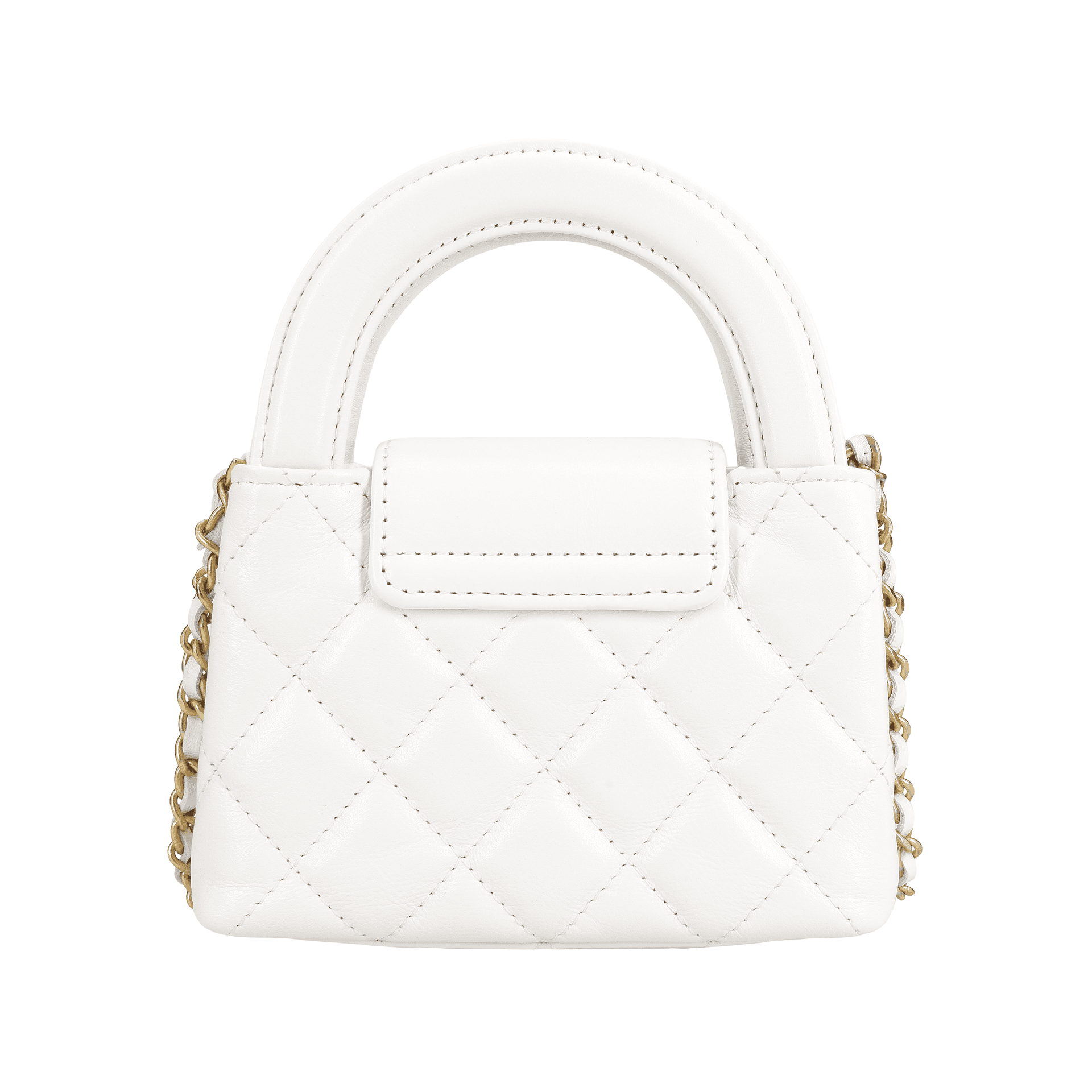 Сумка CHANEL 23K Kelly - изображение 3