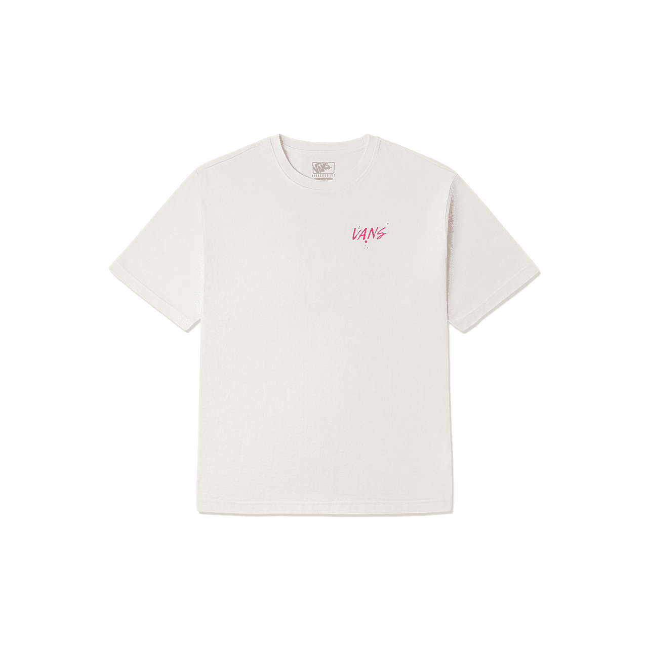 Футболка Vans Super Lowpro T - изображение 1
