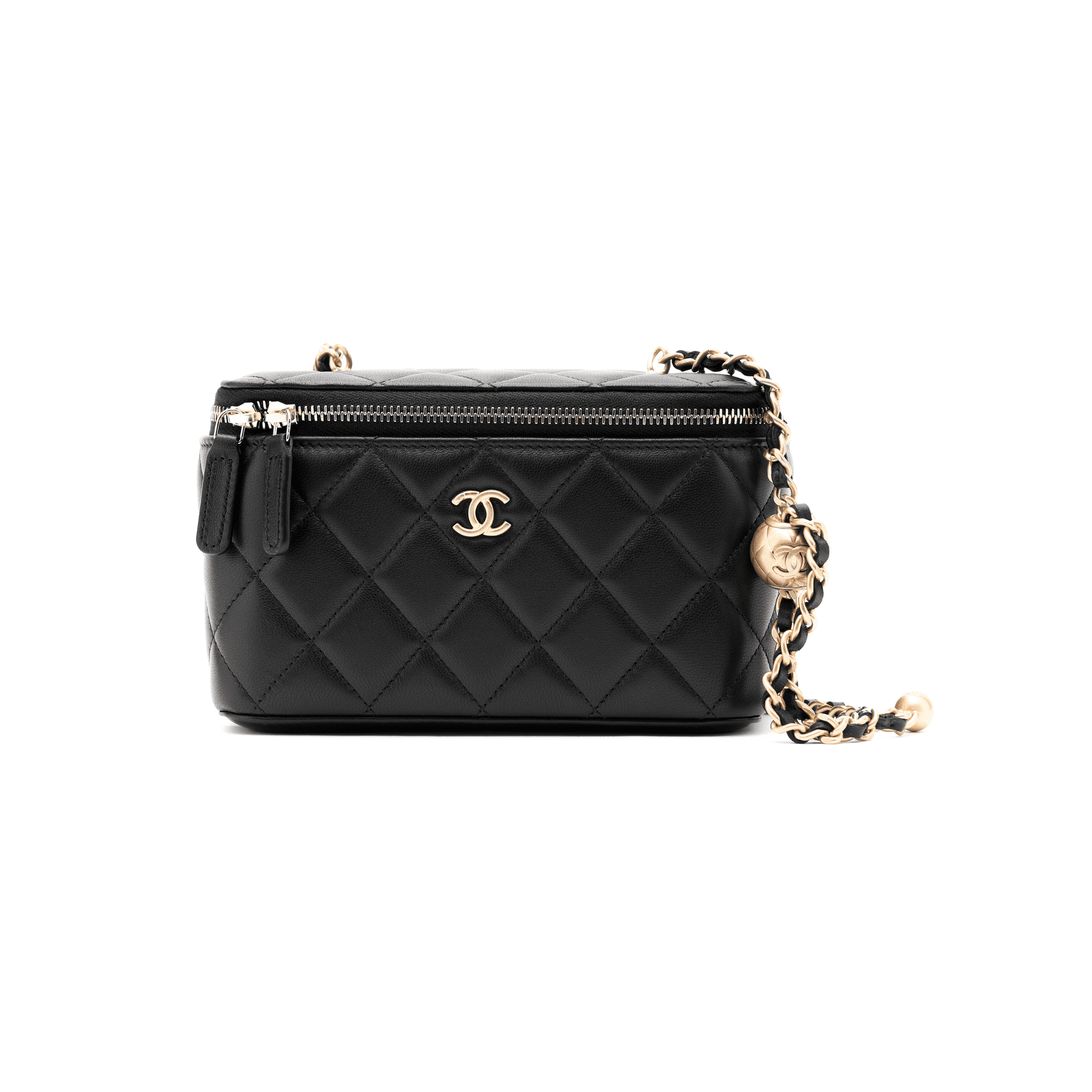 Сумка через плечо CHANEL - изображение 1