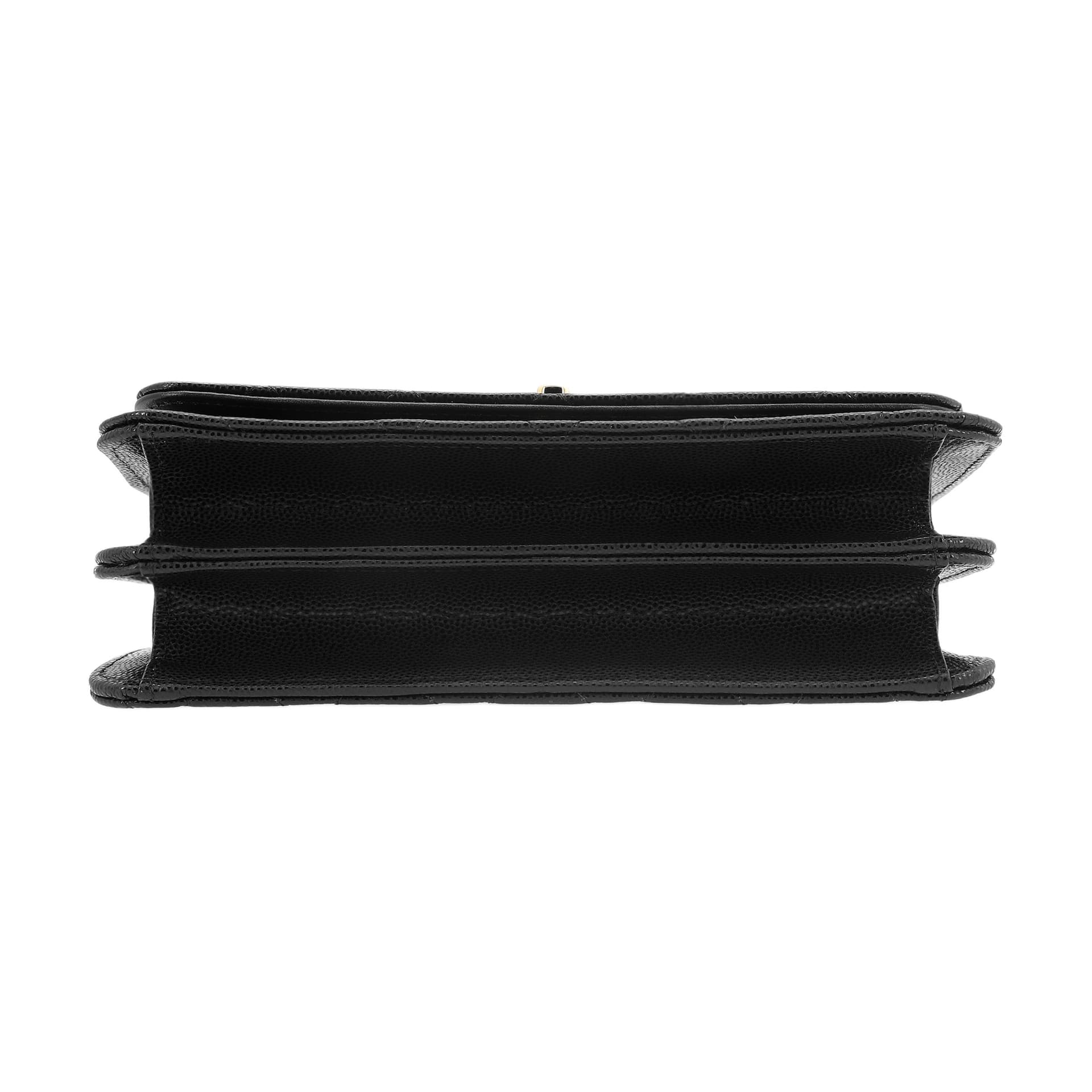 Кошелек CHANEL WOC 23s - изображение 4