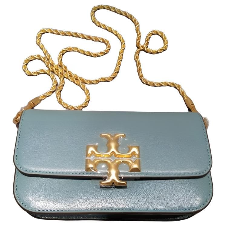 Сумка через плечо TORY BURCH Eleanor T - изображение 2