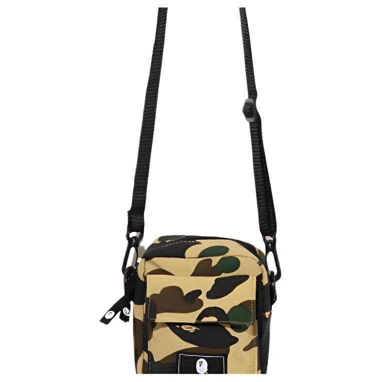 Сумка через плечо A BATHING APE BAPE - изображение 4