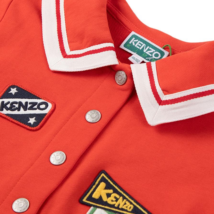 KENZO SS24 Logo - изображение 3