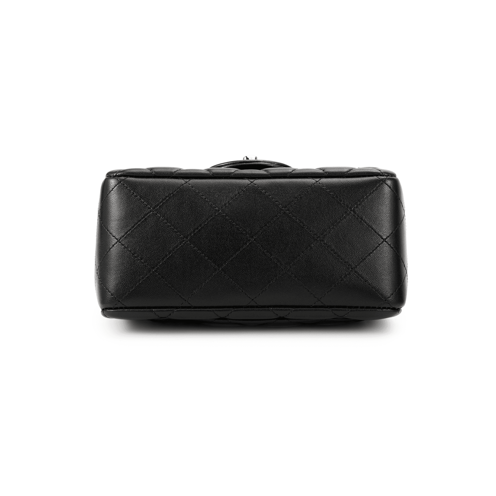 Сумка через плечо CHANEL Classic Flap CF - изображение 4