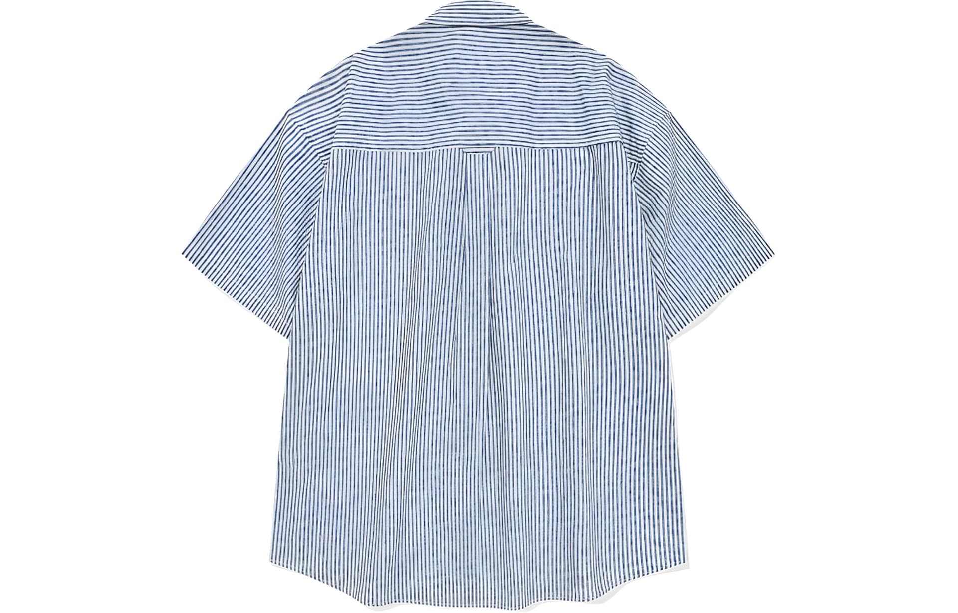 Рубашка COVERNAT SS24 - изображение 2