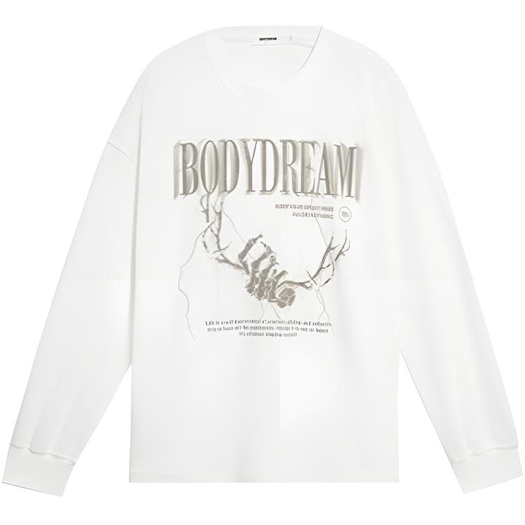 Футболка Bodydream Мужской Футболки - изображение 1