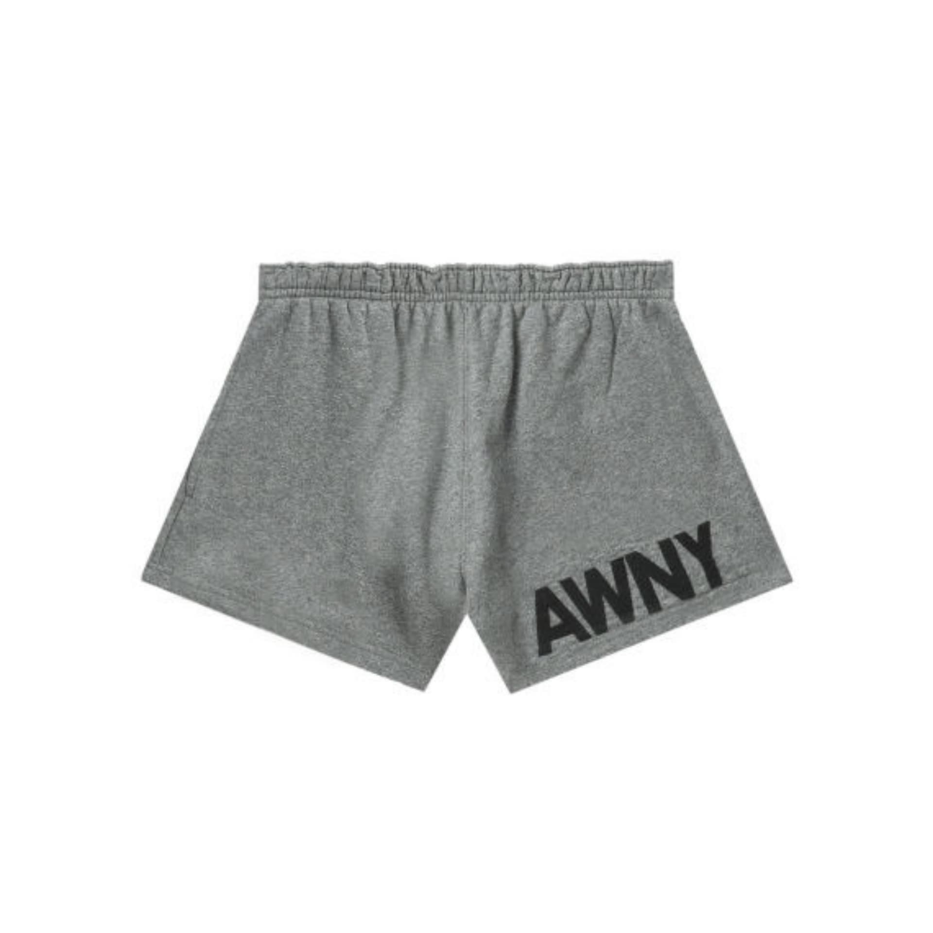Шорты Alexander Wang Повседневные шорты женские - изображение 1