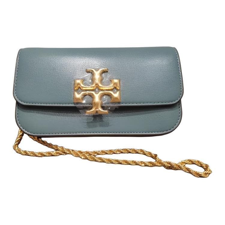 Сумка через плечо TORY BURCH Eleanor T - изображение 1