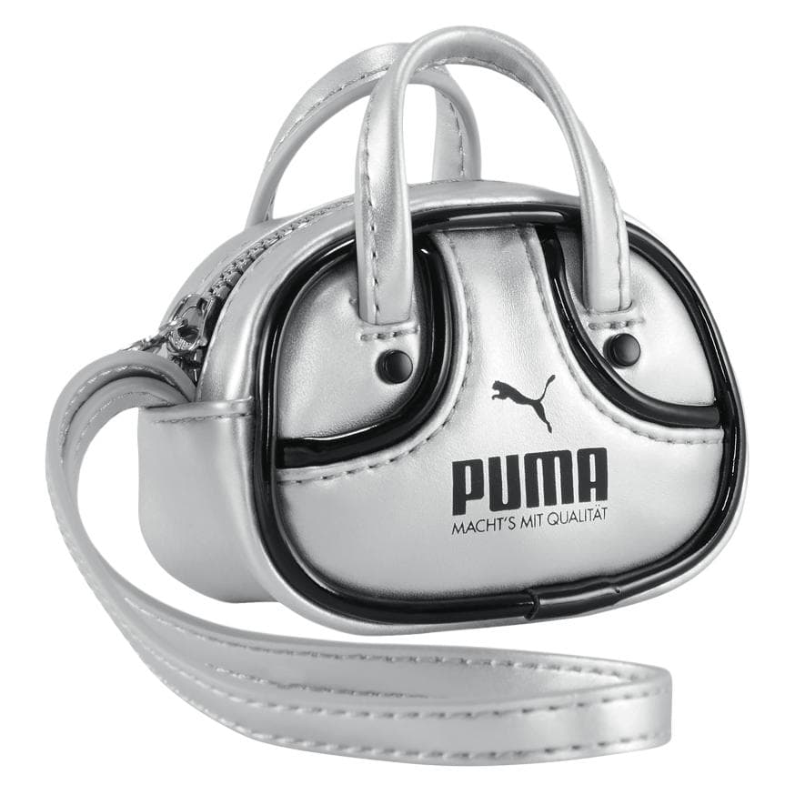 Сумка PUMA Metallic 1976 Logo - изображение 1