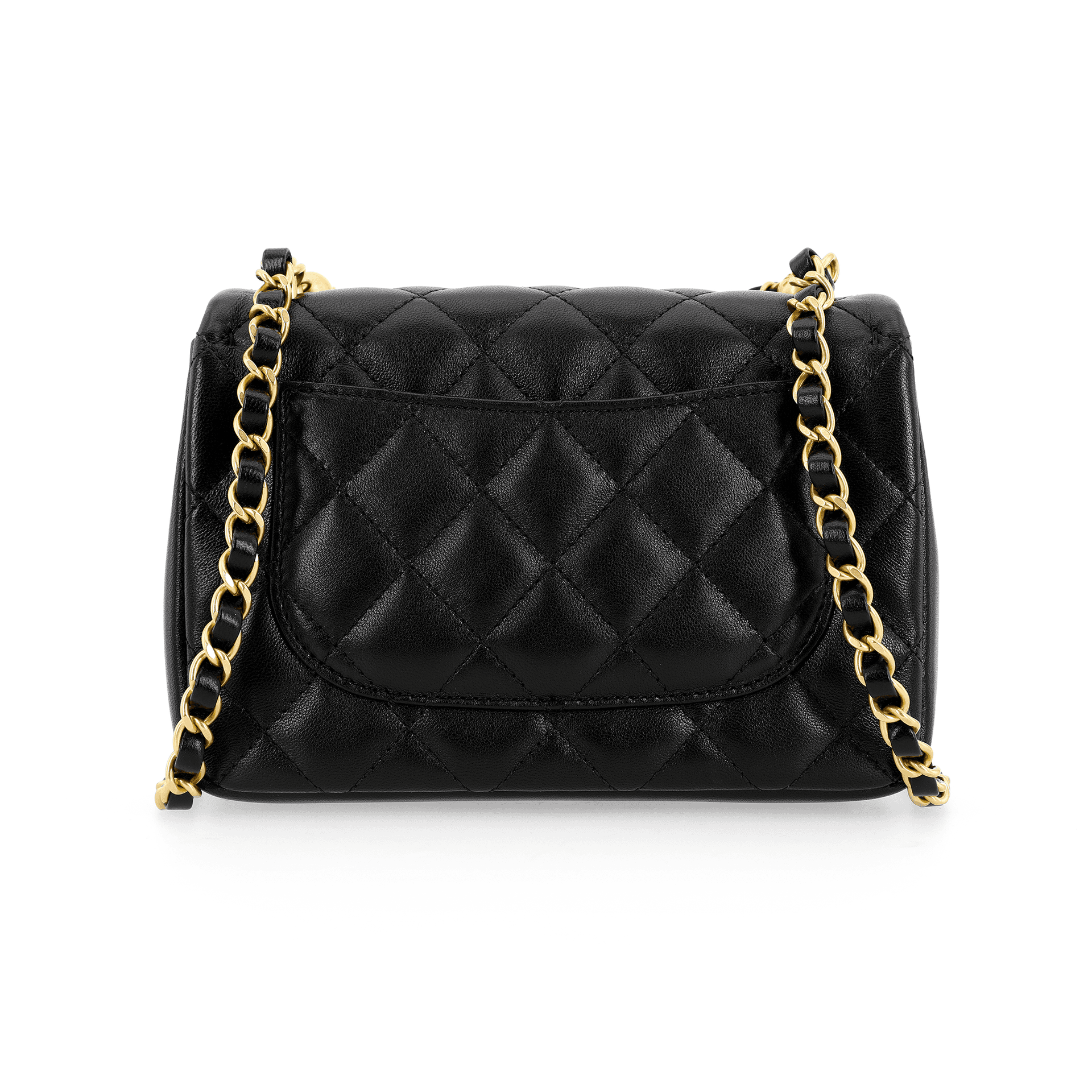 Сумка через плечо Chanel 24P - изображение 3