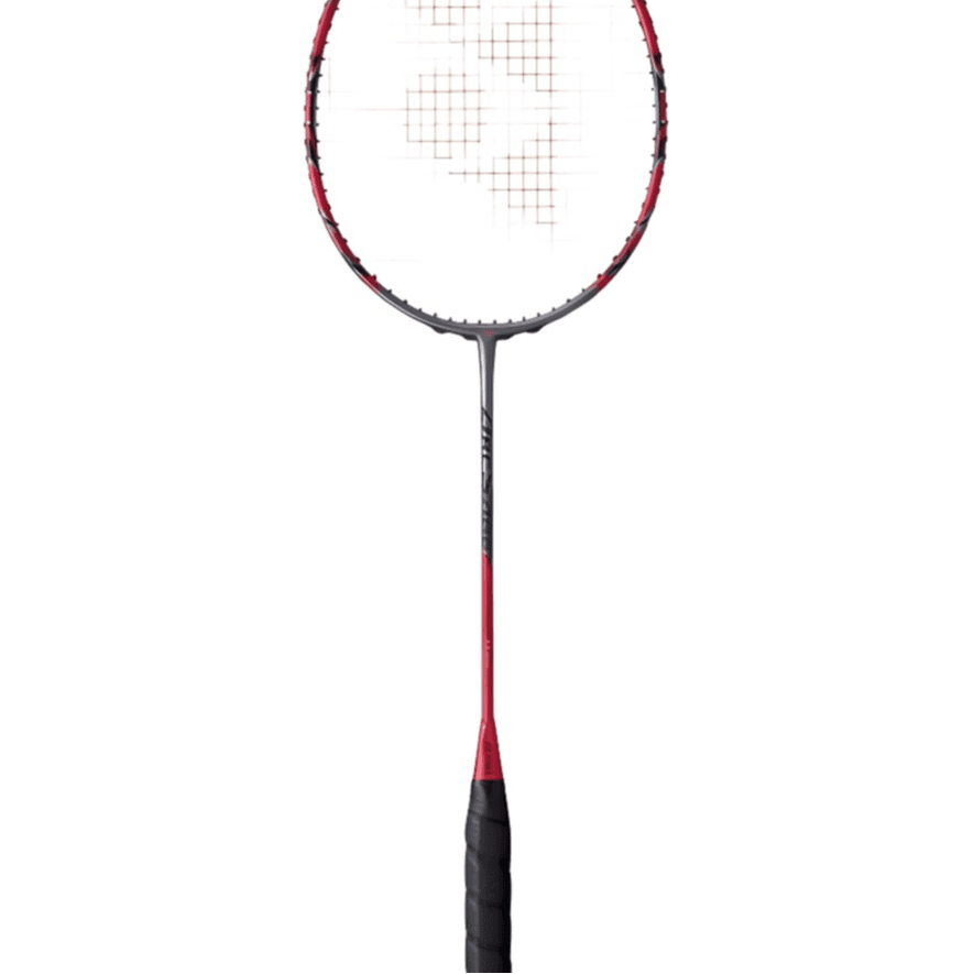 YONEX ARC11 Цельноугольные ракетки для бадминтона атакующий тип тяжелая голова жесткая голень продвинутый уровень - изображение 3