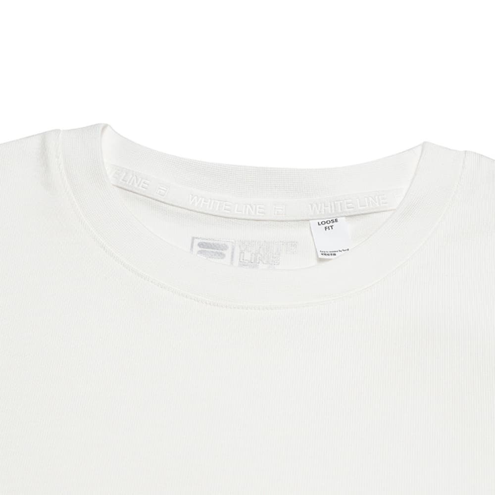 Футболка FILA HERITAGE T T — фото 3